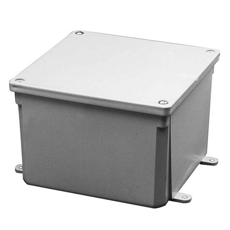 carlon weatherproof junction boxes|6p junction boxes.